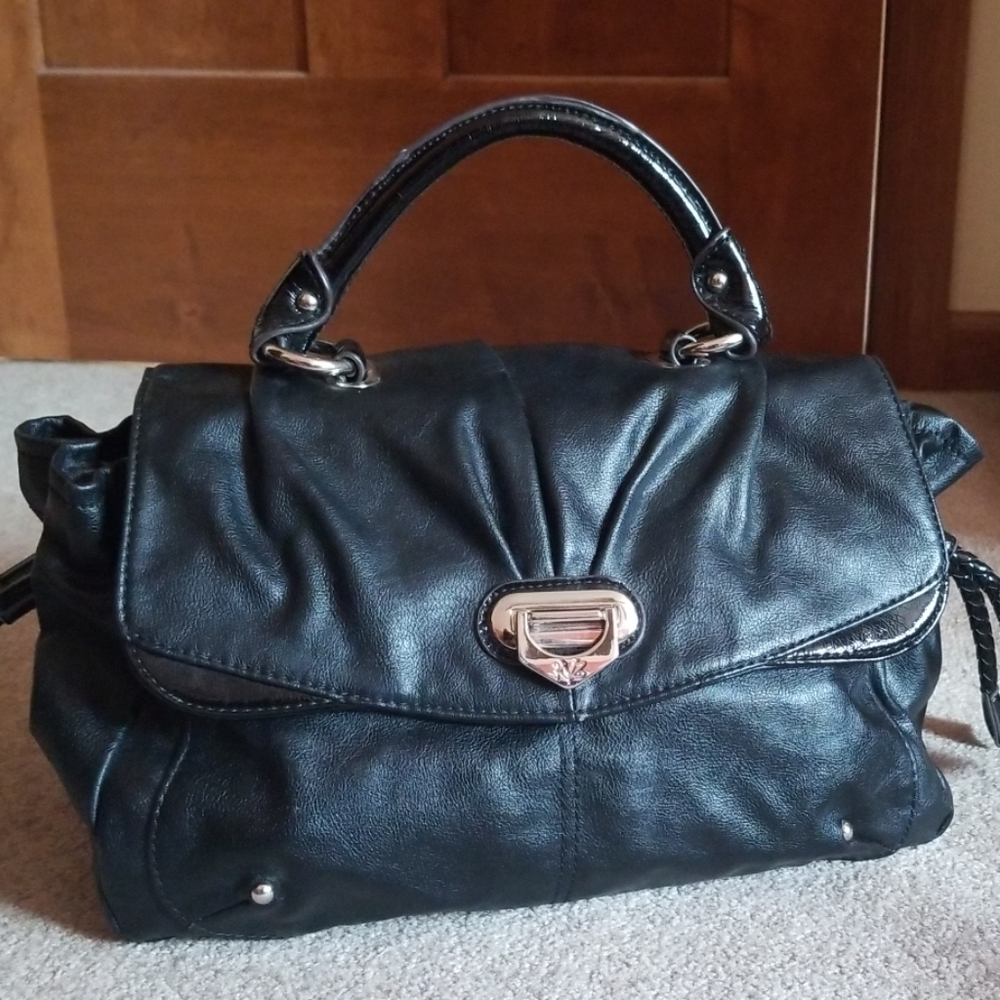 Kathy Van Zeeland Purse